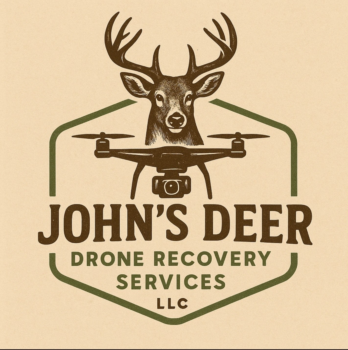 John's Deer Drone Recovery Services LLC